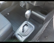 Toyota Probox Van 2017