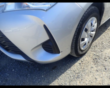 Toyota Vitz 2018
