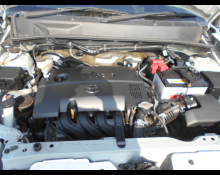 Toyota Probox Van 2016