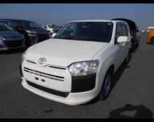 Toyota Probox Van 2016