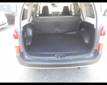 Toyota Probox Van 2016