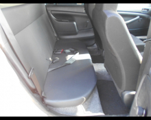 Toyota Probox Van 2016