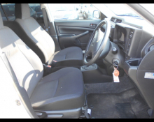 Toyota Probox Van 2016