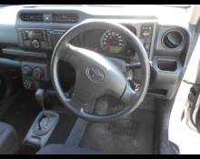Toyota Probox Van 2016