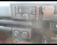 Toyota Probox Van 2016