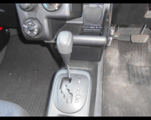 Toyota Probox Van 2016