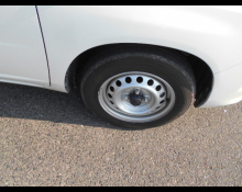 Toyota Probox Van 2016