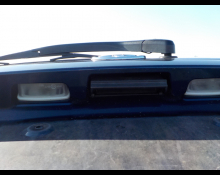 Toyota Probox Van 2016