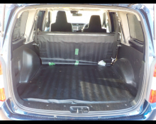 Toyota Probox Van 2016