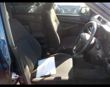 Toyota Probox Van 2016