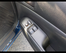 Toyota Probox Van 2016