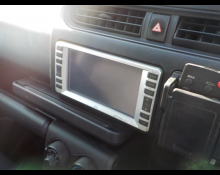 Toyota Probox Van 2016