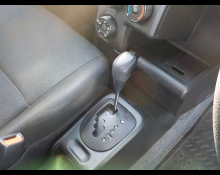 Toyota Probox Van 2016