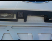 Subaru Outback 2018