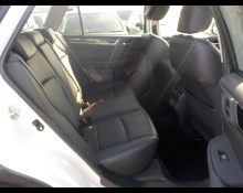 Subaru Outback 2018