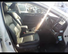 Subaru Outback 2018