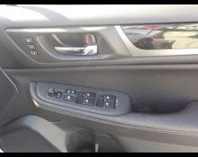 Subaru Outback 2018