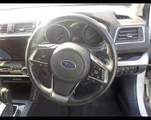 Subaru Outback 2018