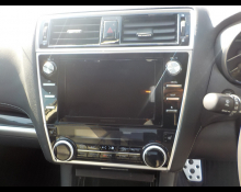 Subaru Outback 2018