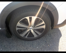 Subaru Outback 2018