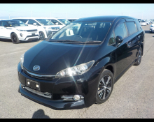 Toyota Wish 2016