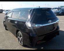 Toyota Wish 2016