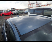 Mazda Axela Sports 2018