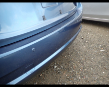 Mazda Axela Sports 2018