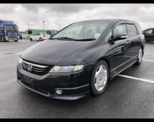 Honda Odyssey 2005