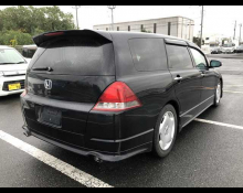 Honda Odyssey 2005