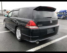 Honda Odyssey 2005