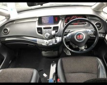 Honda Odyssey 2005
