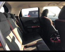 Nissan JUKE 2013