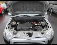 Toyota Probox Van 2017