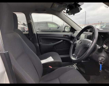 Toyota Probox Van 2017