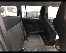 Toyota Probox Van 2017