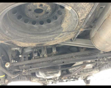 Toyota Probox Van 2017