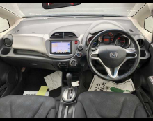 Honda Fit 2013