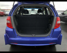 Honda Fit 2013