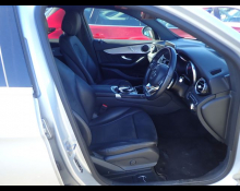 Mercedes-Benz GLC-class 2019