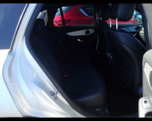 Mercedes-Benz GLC-class 2019