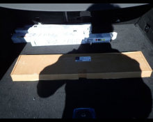 Mercedes-Benz GLC-class 2019