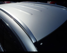 Mercedes-Benz GLC-class 2019