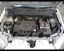 Toyota Probox Van 2016