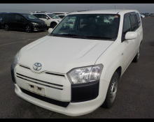 Toyota Probox Van 2016