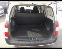 Toyota Probox Van 2016