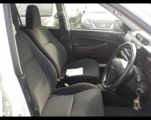 Toyota Probox Van 2016