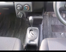 Toyota Probox Van 2016