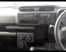 Toyota Probox Van 2016