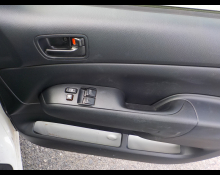 Toyota Probox Van 2016